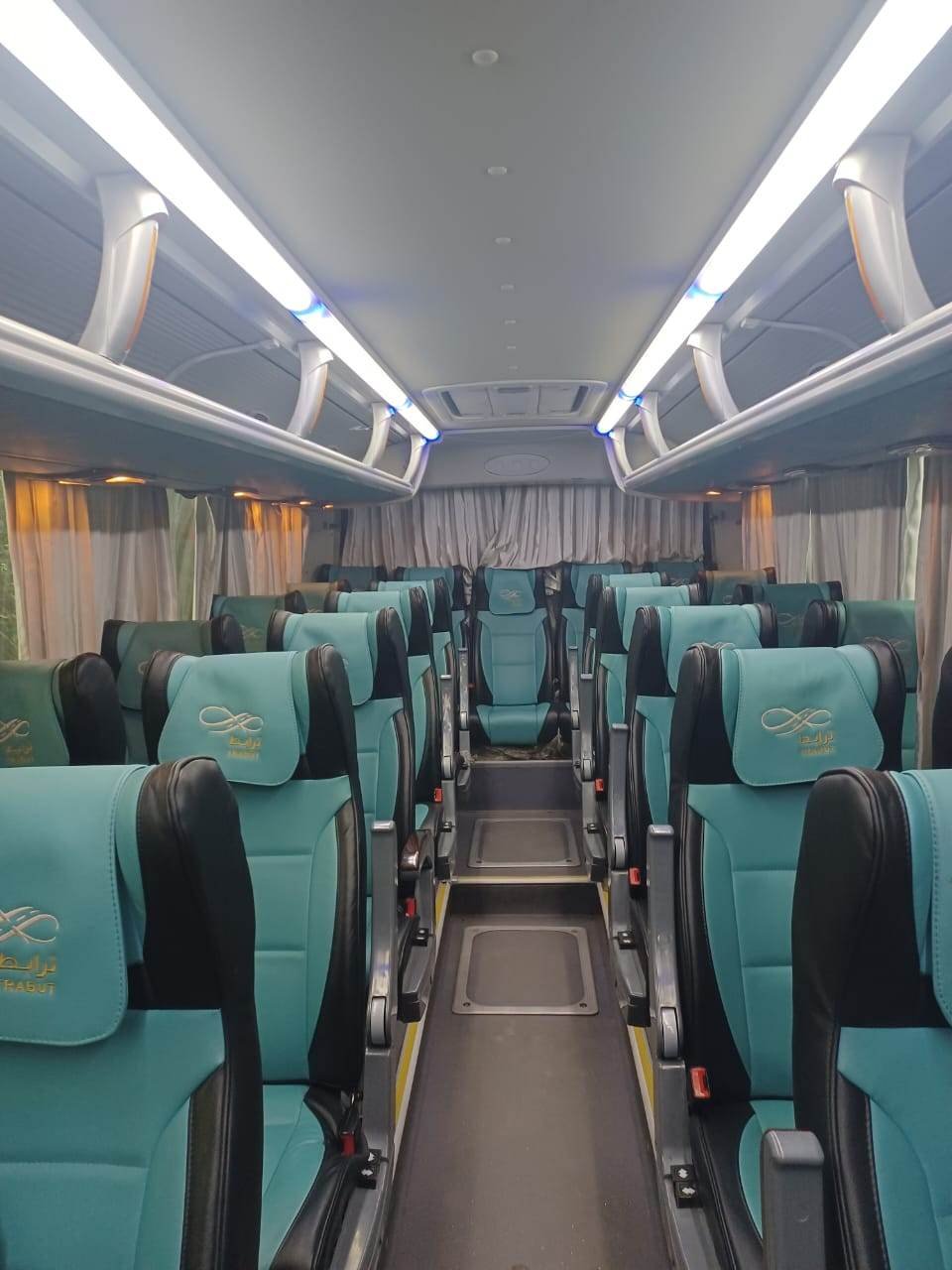 باص سياحي إقتصادي (2)