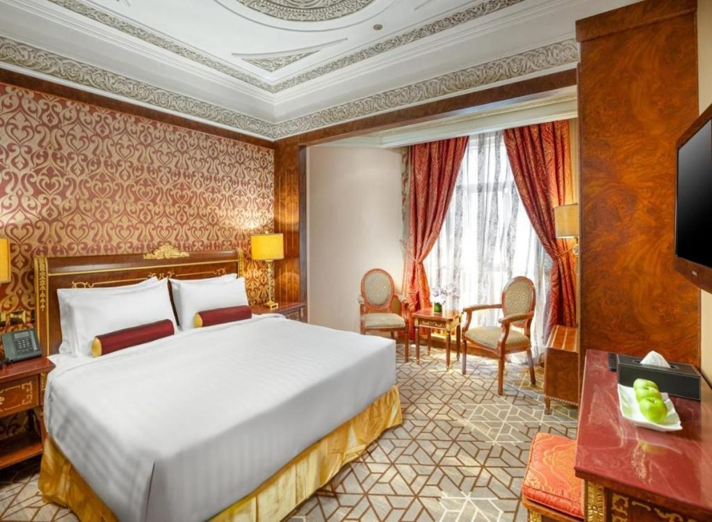 فندق فيرتا 1