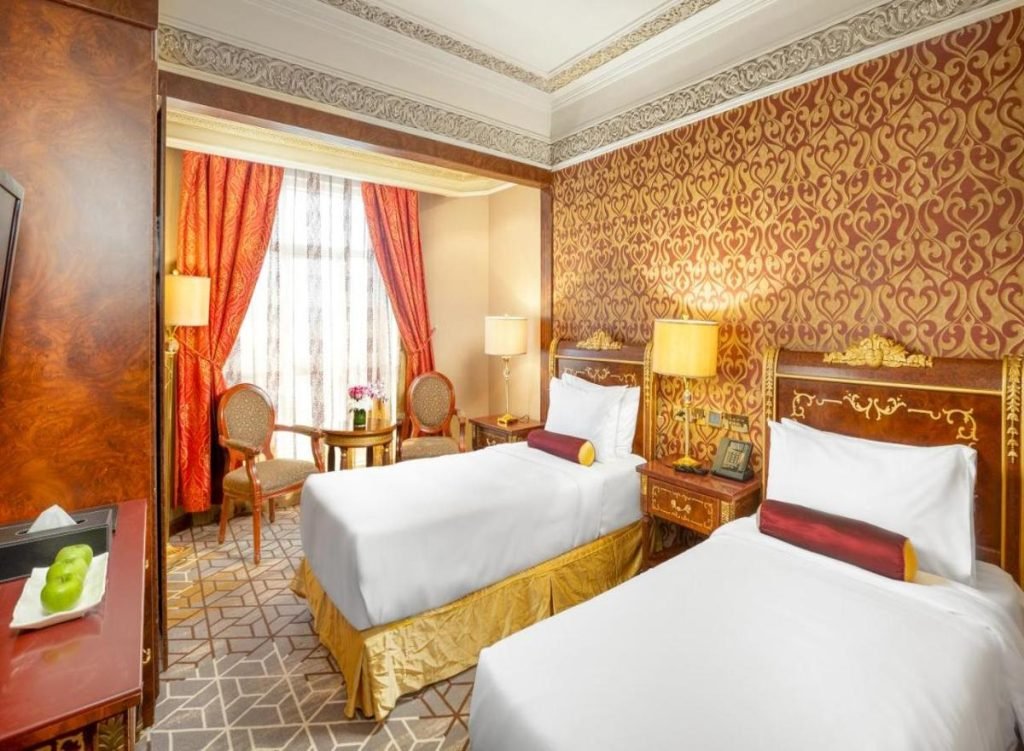 فندق فيرتا 2