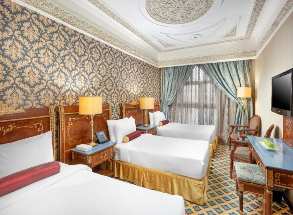 فندق فيرتا 3