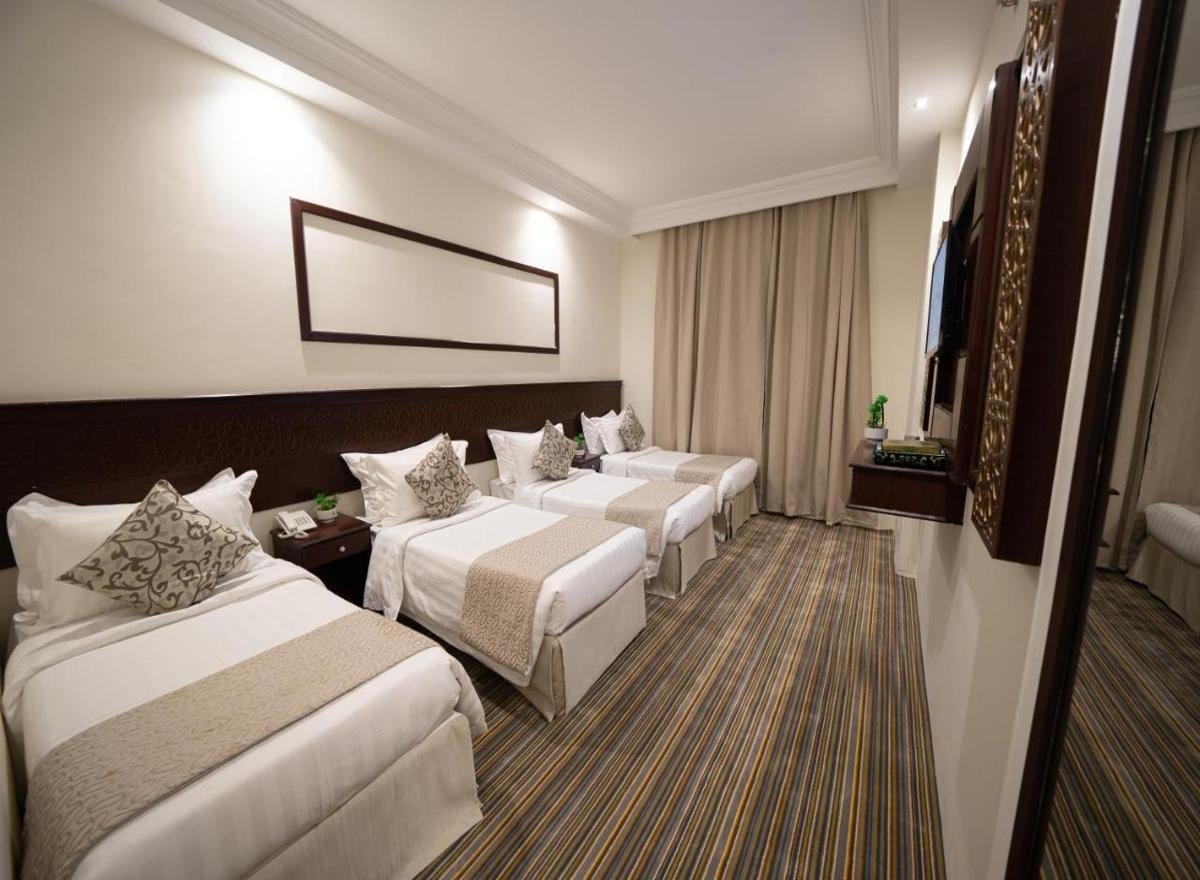 فندق موطن لمار 1