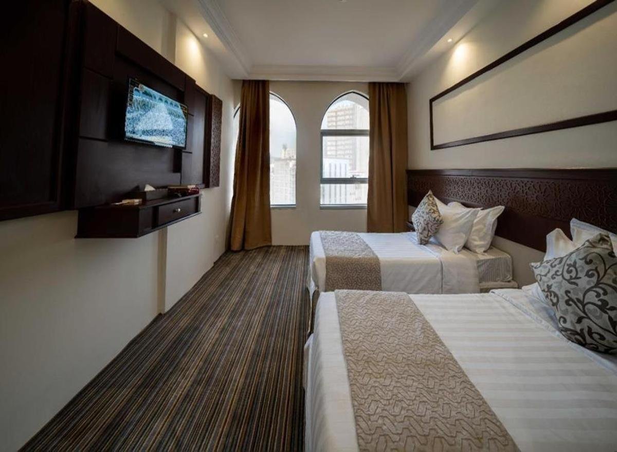 فندق موطن لمار 3